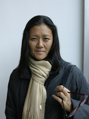 Jamie lew